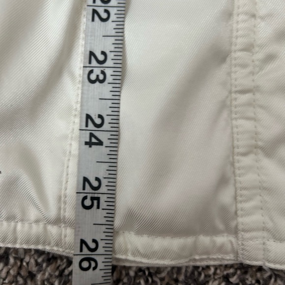 Descente Vintage Women’s 80’s Cinched Waist Ski Jacket Size 4 - Picture 13 of 16